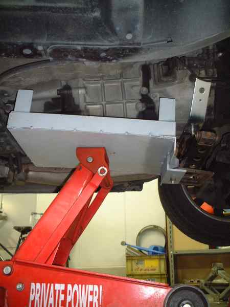 取引中】☆マサダ製作所 ミッションジャッキ 450kg 中古☆